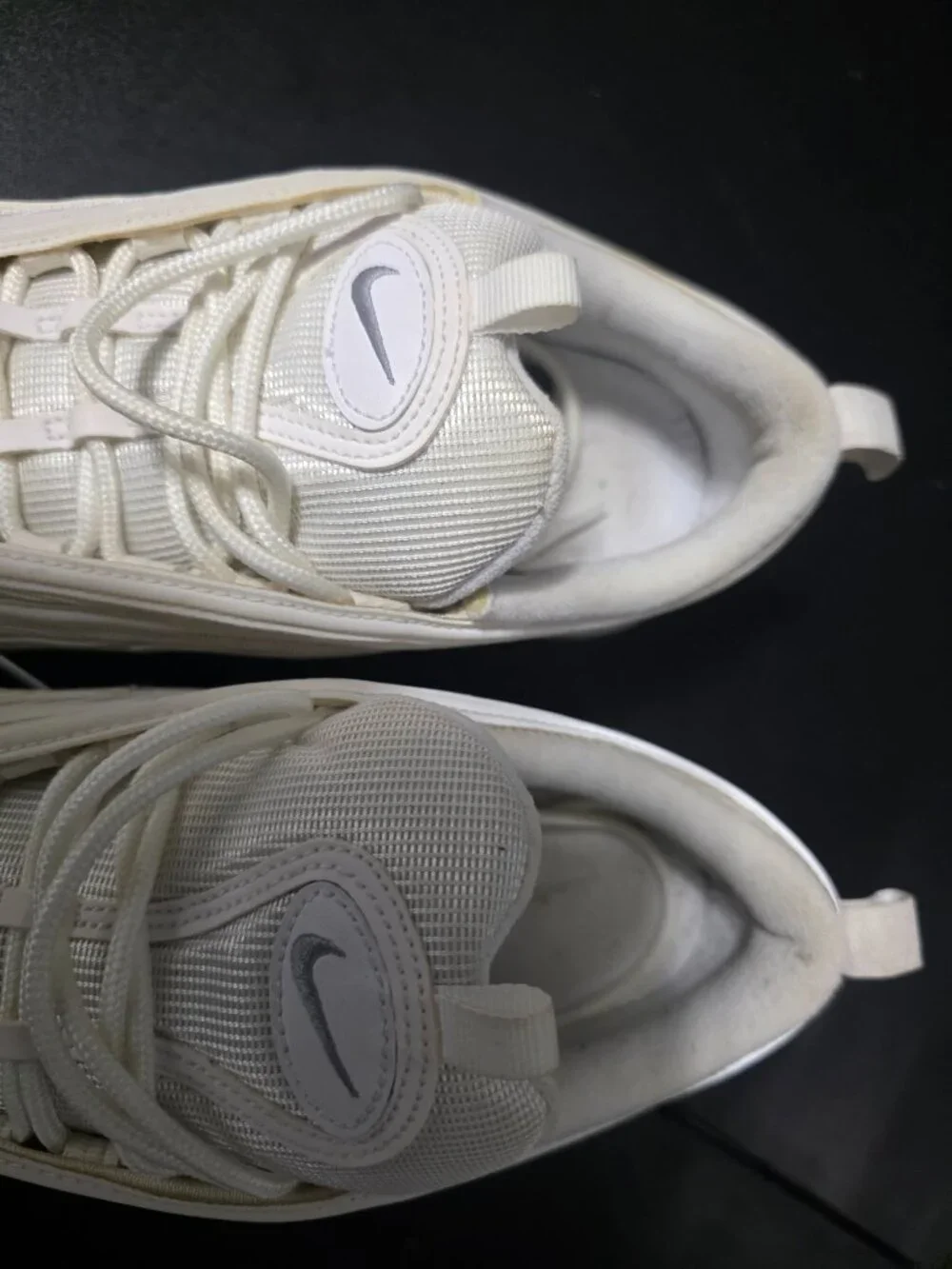 Nike listed sale